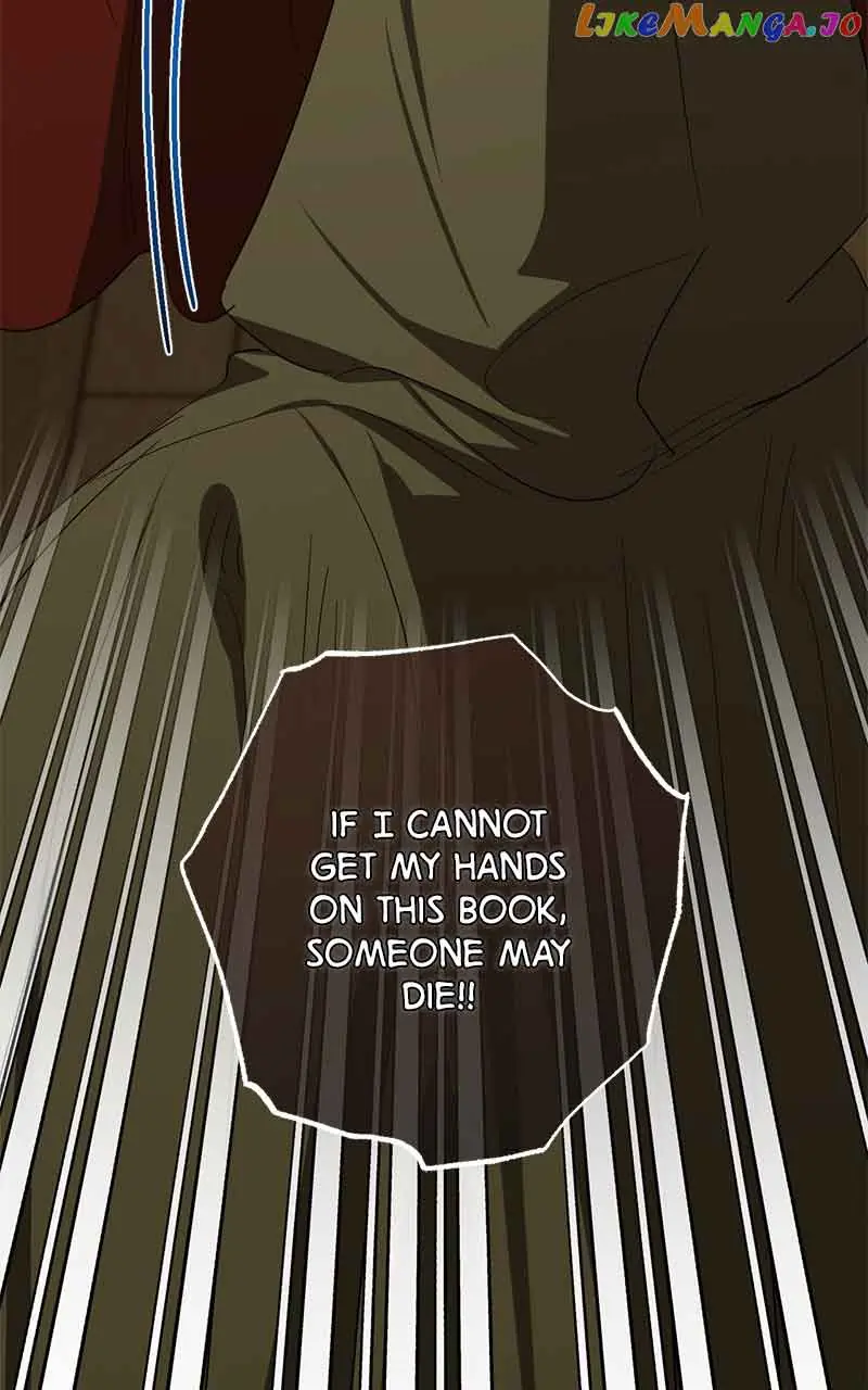 Men of the Harem Chapter 134 Page 13