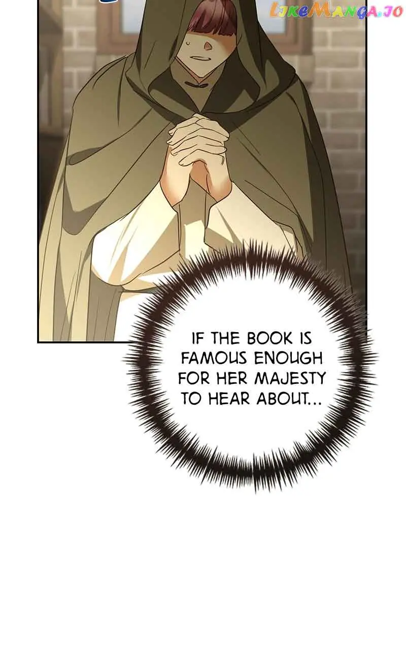 Men of the Harem Chapter 134 Page 16