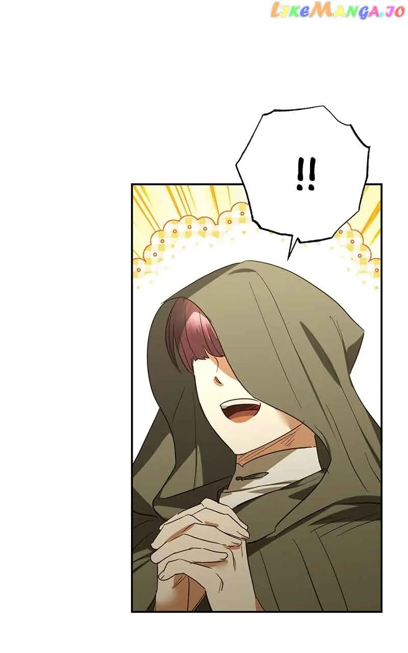 Men of the Harem Chapter 134 Page 19