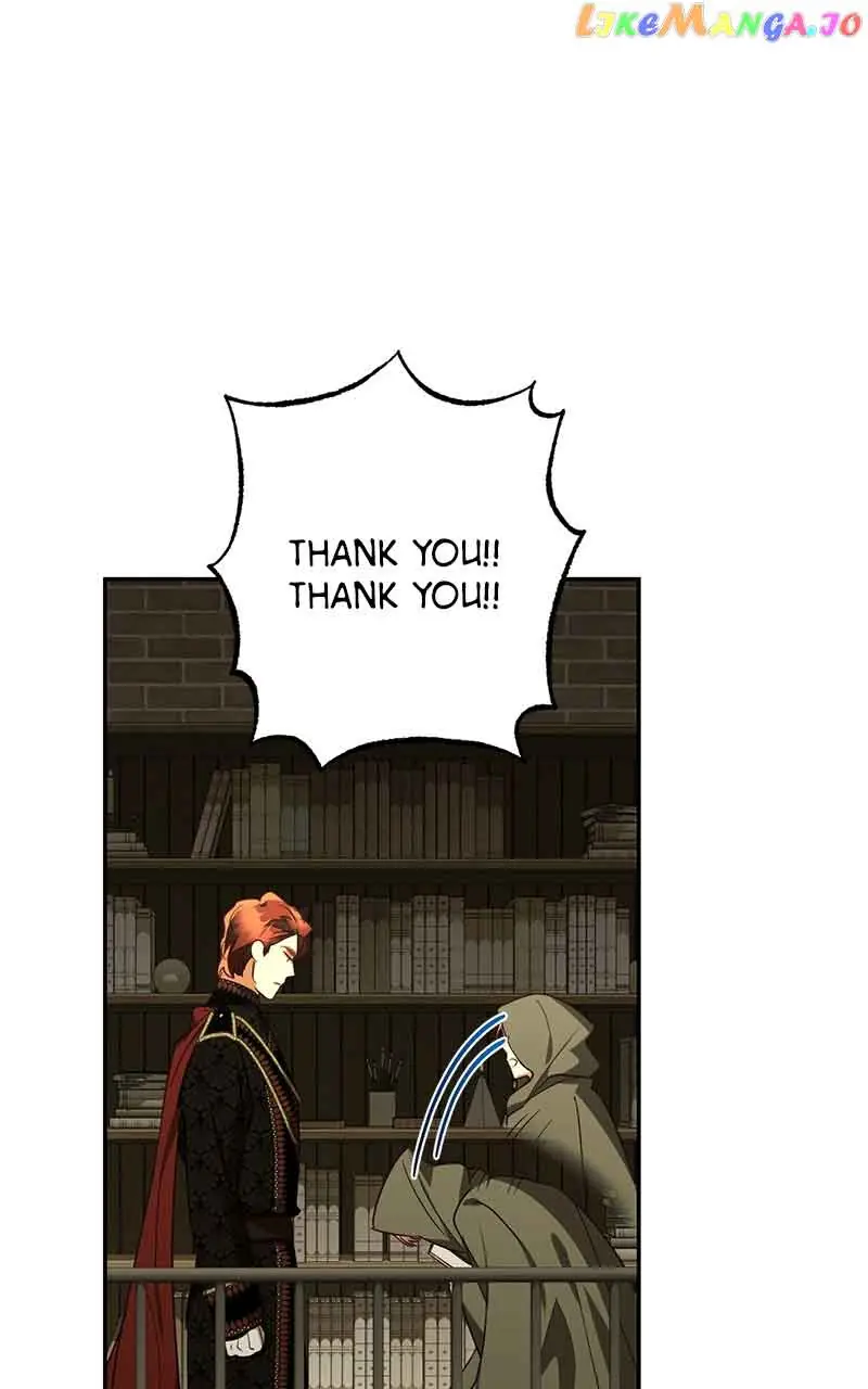 Men of the Harem Chapter 134 Page 20