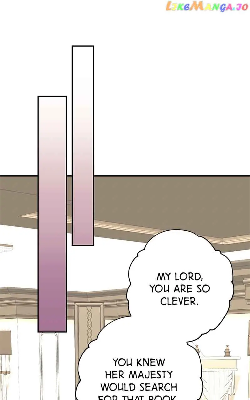 Men of the Harem Chapter 134 Page 24