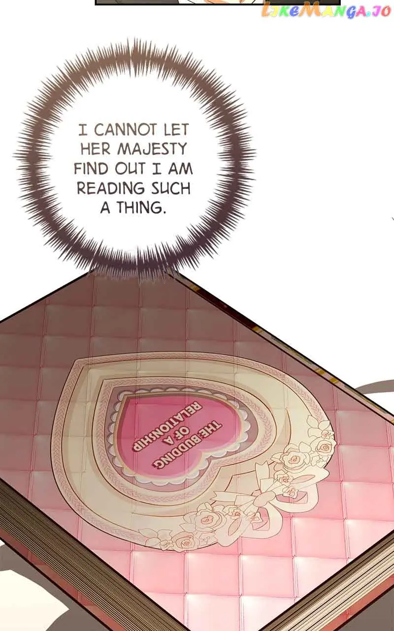 Men of the Harem Chapter 134 Page 27