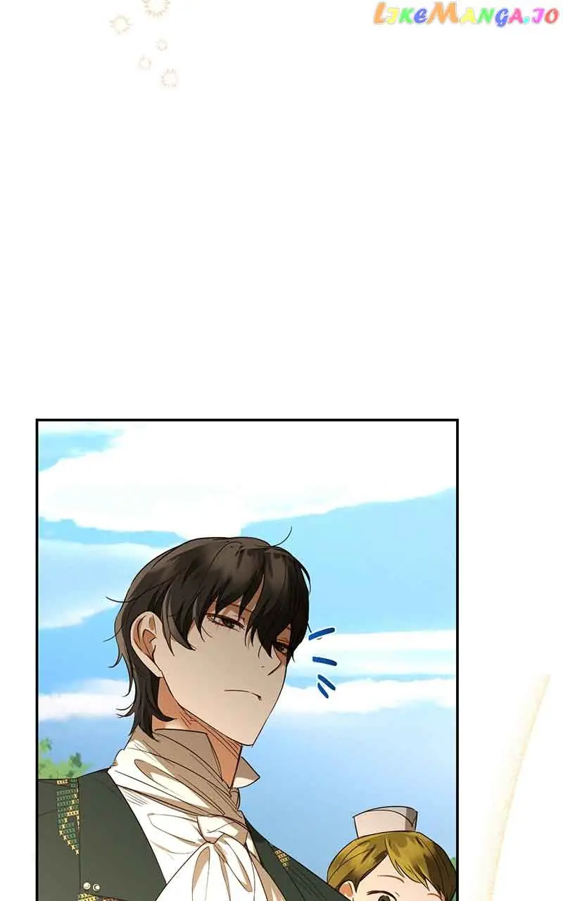 Men of the Harem Chapter 134 Page 32