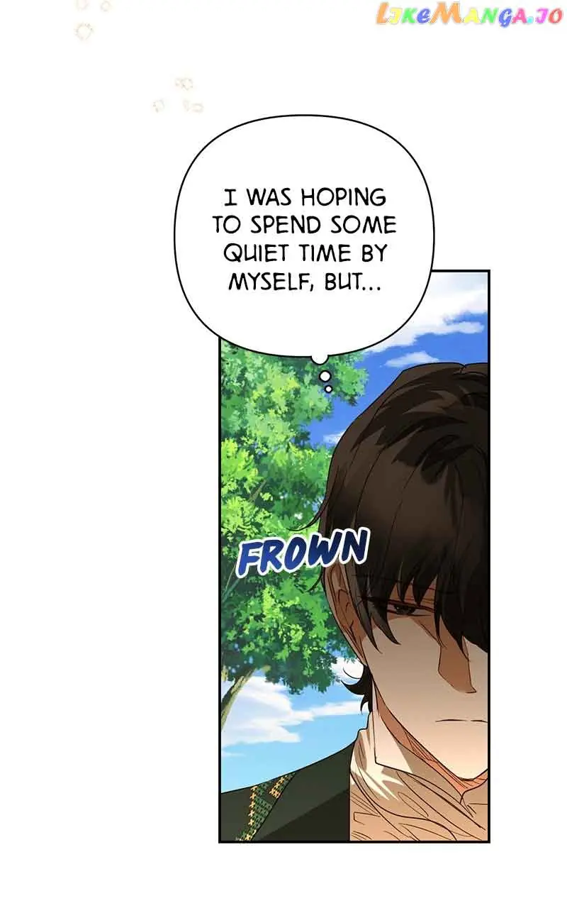 Men of the Harem Chapter 134 Page 36
