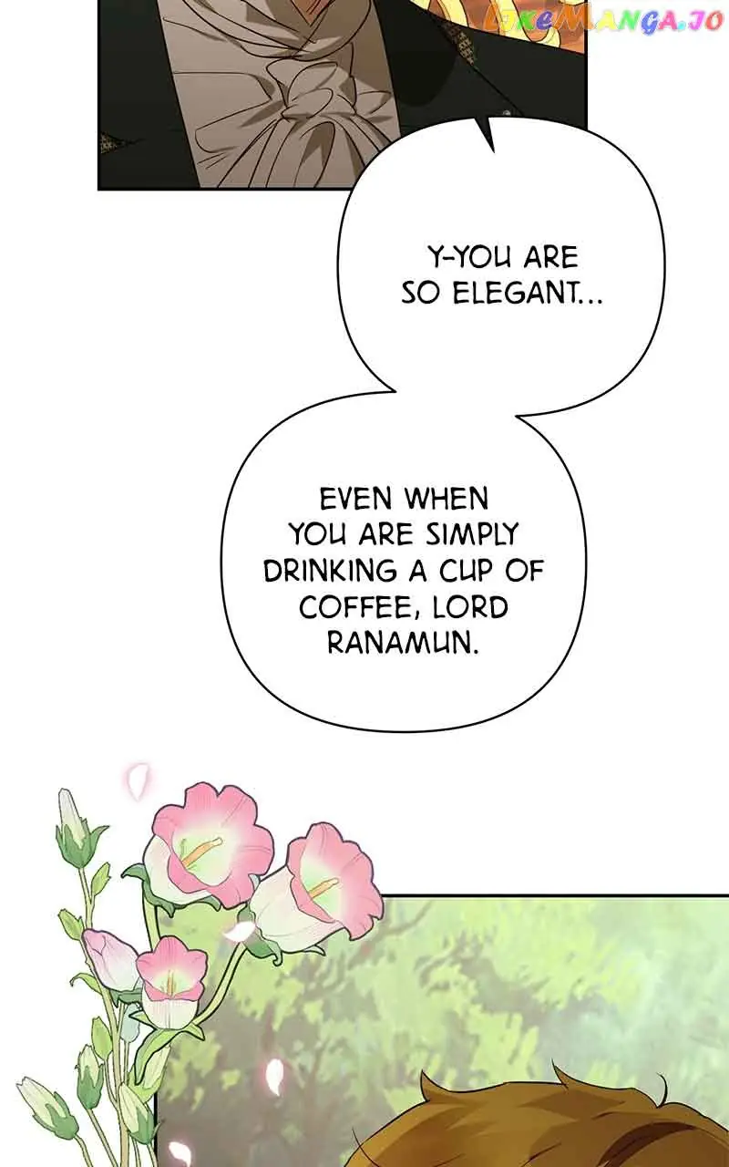 Men of the Harem Chapter 134 Page 44