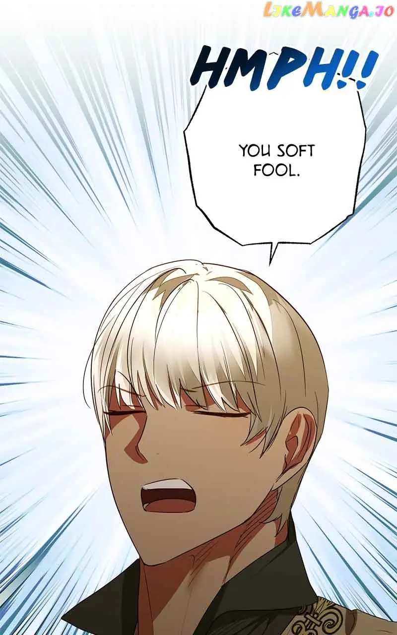 Men of the Harem Chapter 134 Page 46
