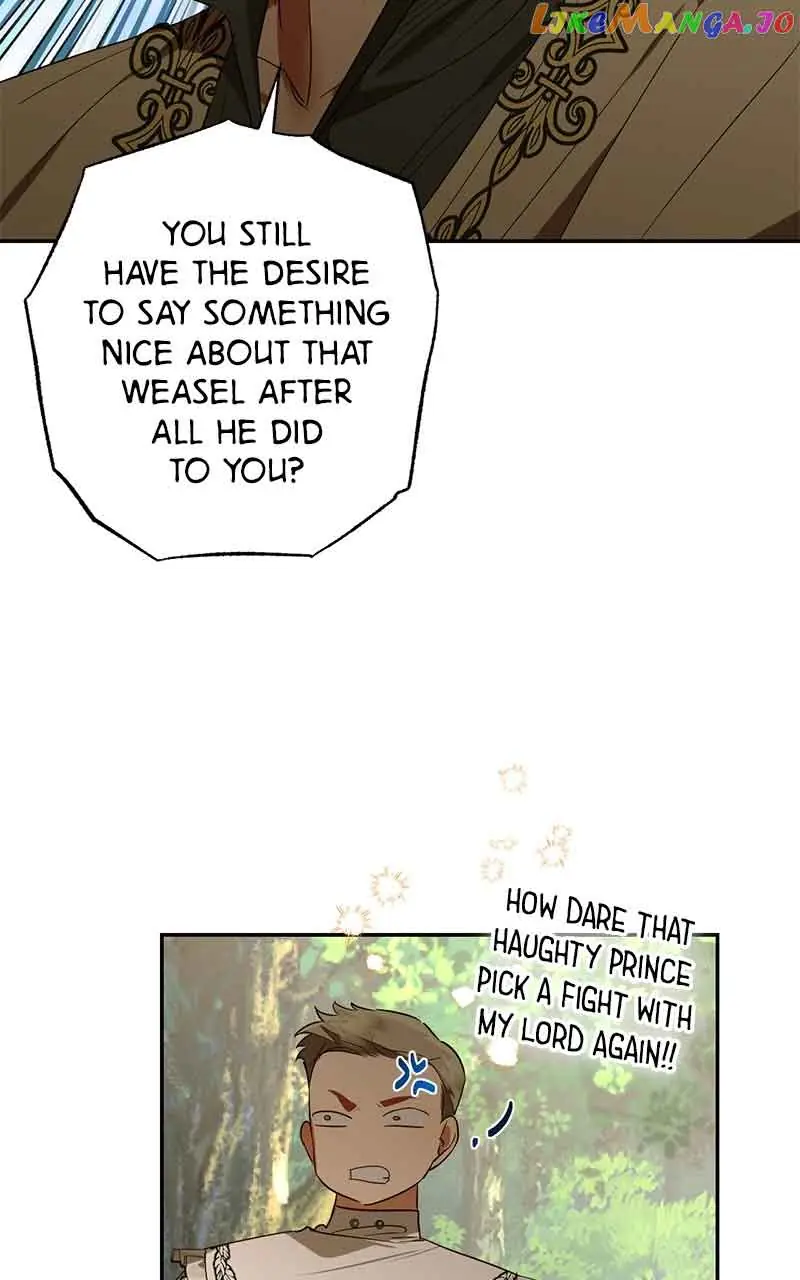 Men of the Harem Chapter 134 Page 47