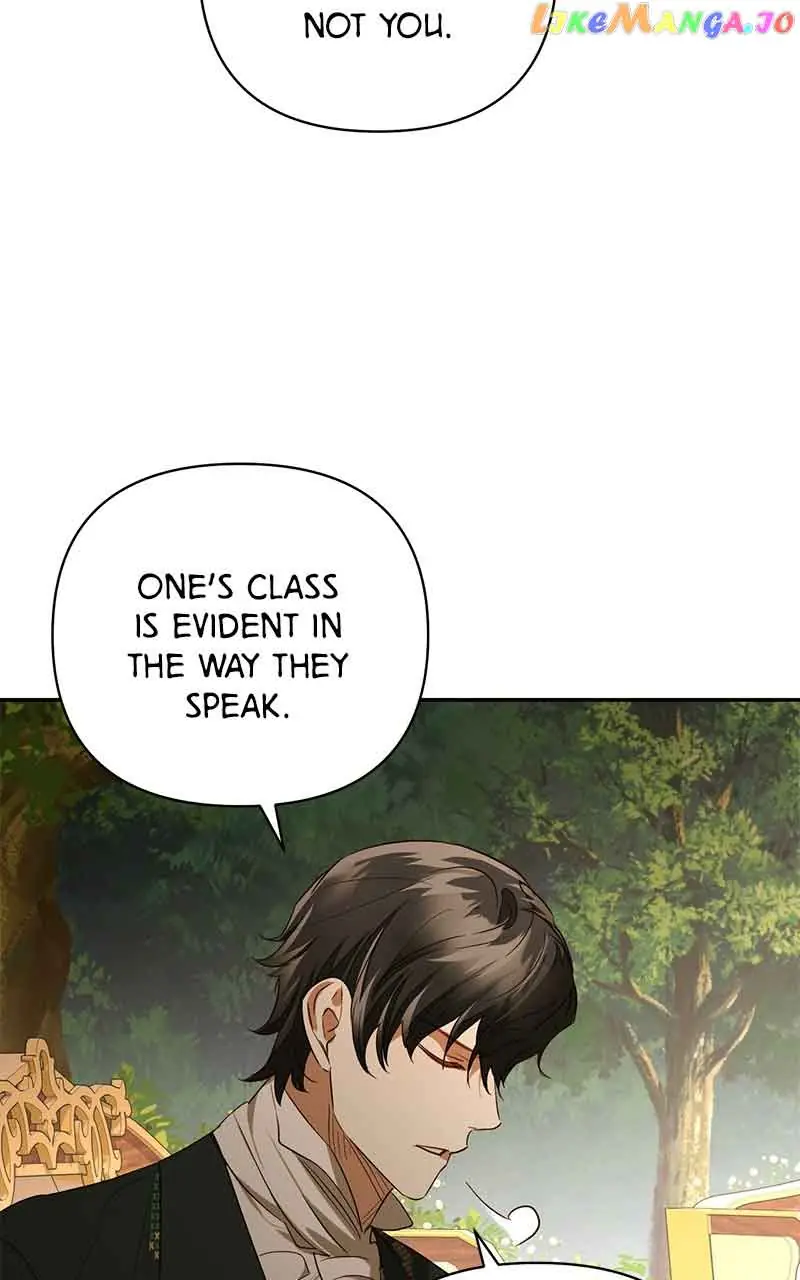 Men of the Harem Chapter 134 Page 50