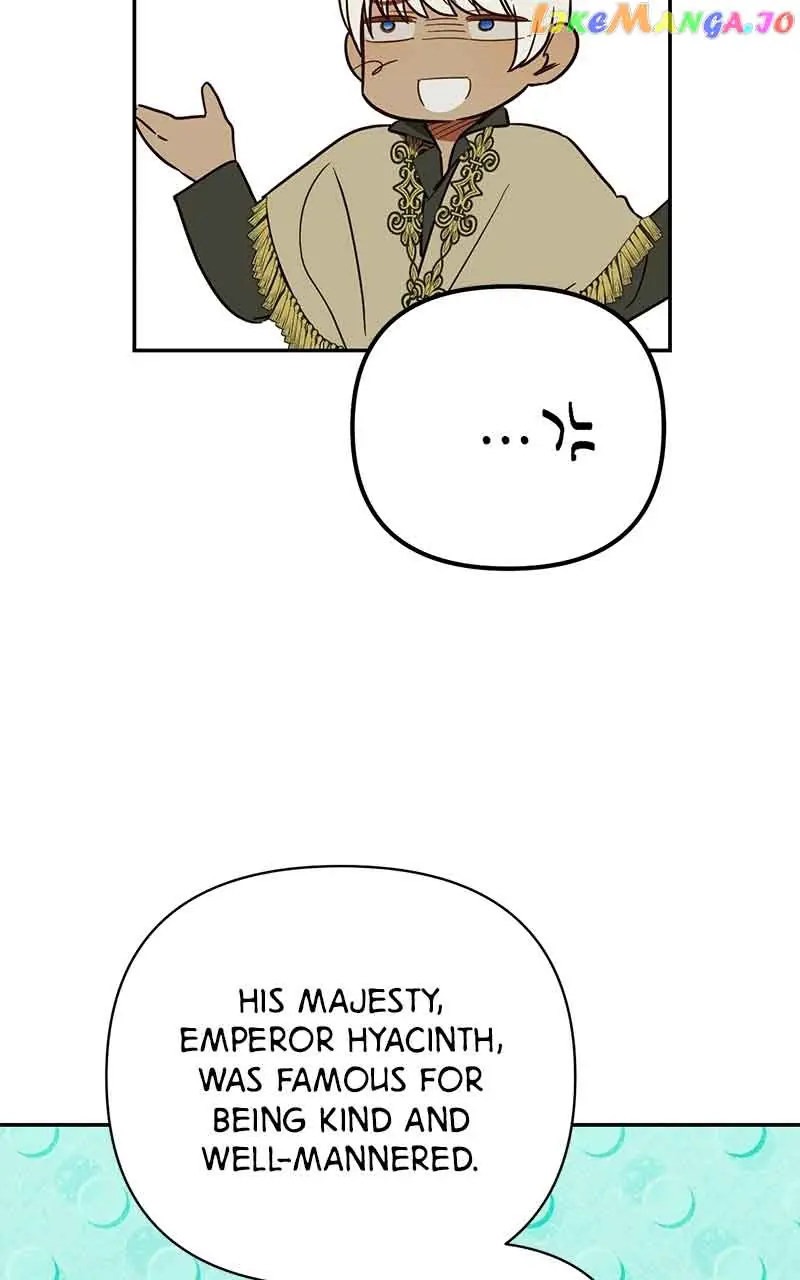 Men of the Harem Chapter 134 Page 52