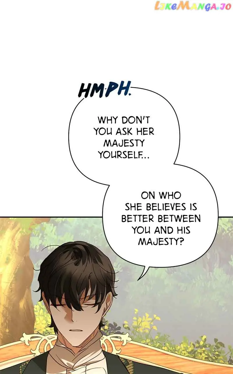 Men of the Harem Chapter 134 Page 54