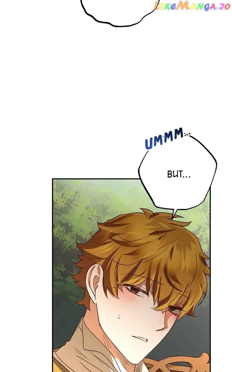 Men of the Harem Chapter 134 Page 62