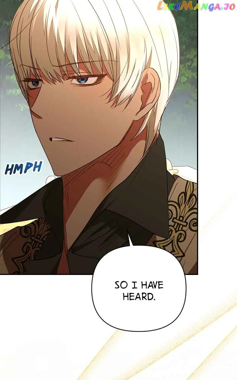 Men of the Harem Chapter 134 Page 64