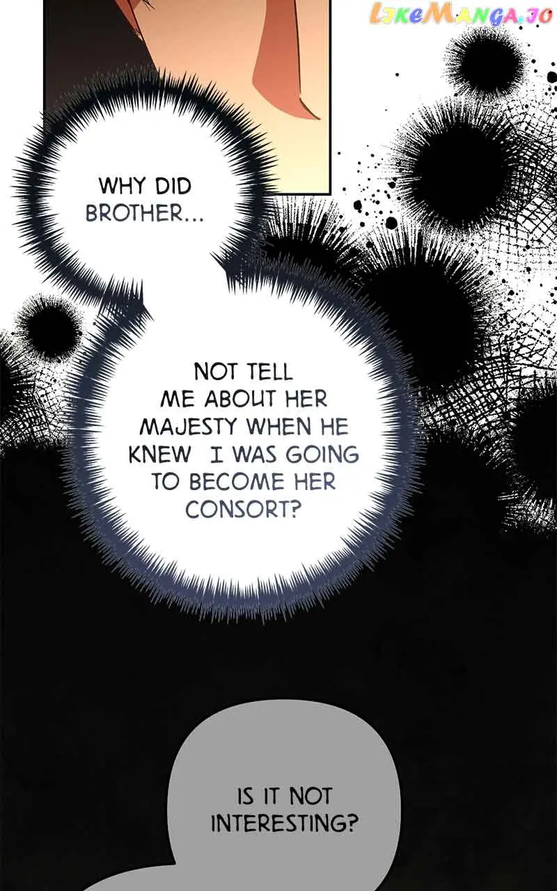 Men of the Harem Chapter 134 Page 69