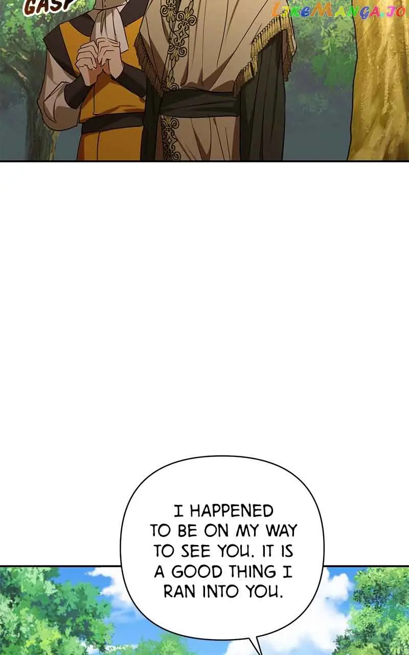 Men of the Harem Chapter 134 Page 83