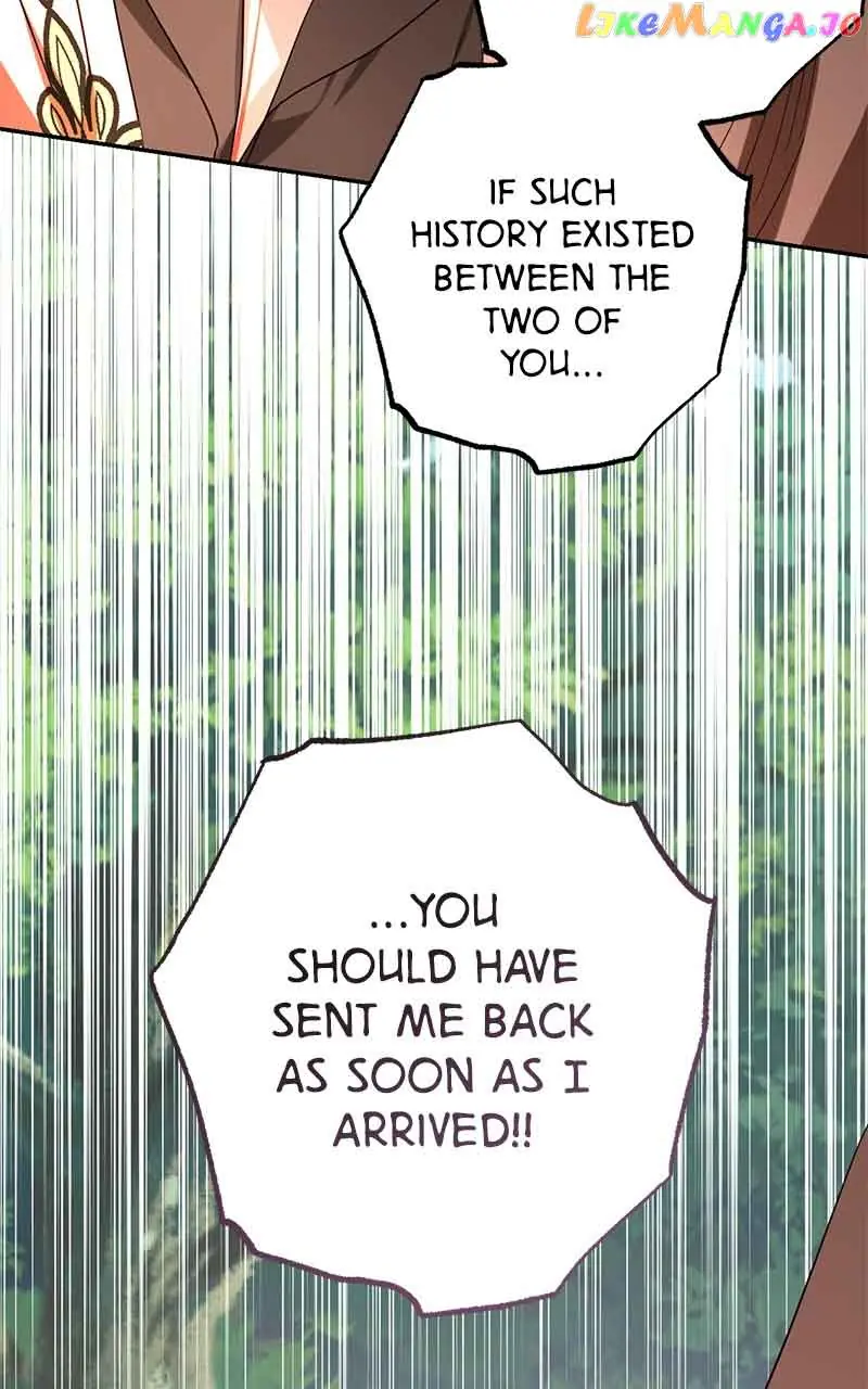 Men of the Harem Chapter 134 Page 96