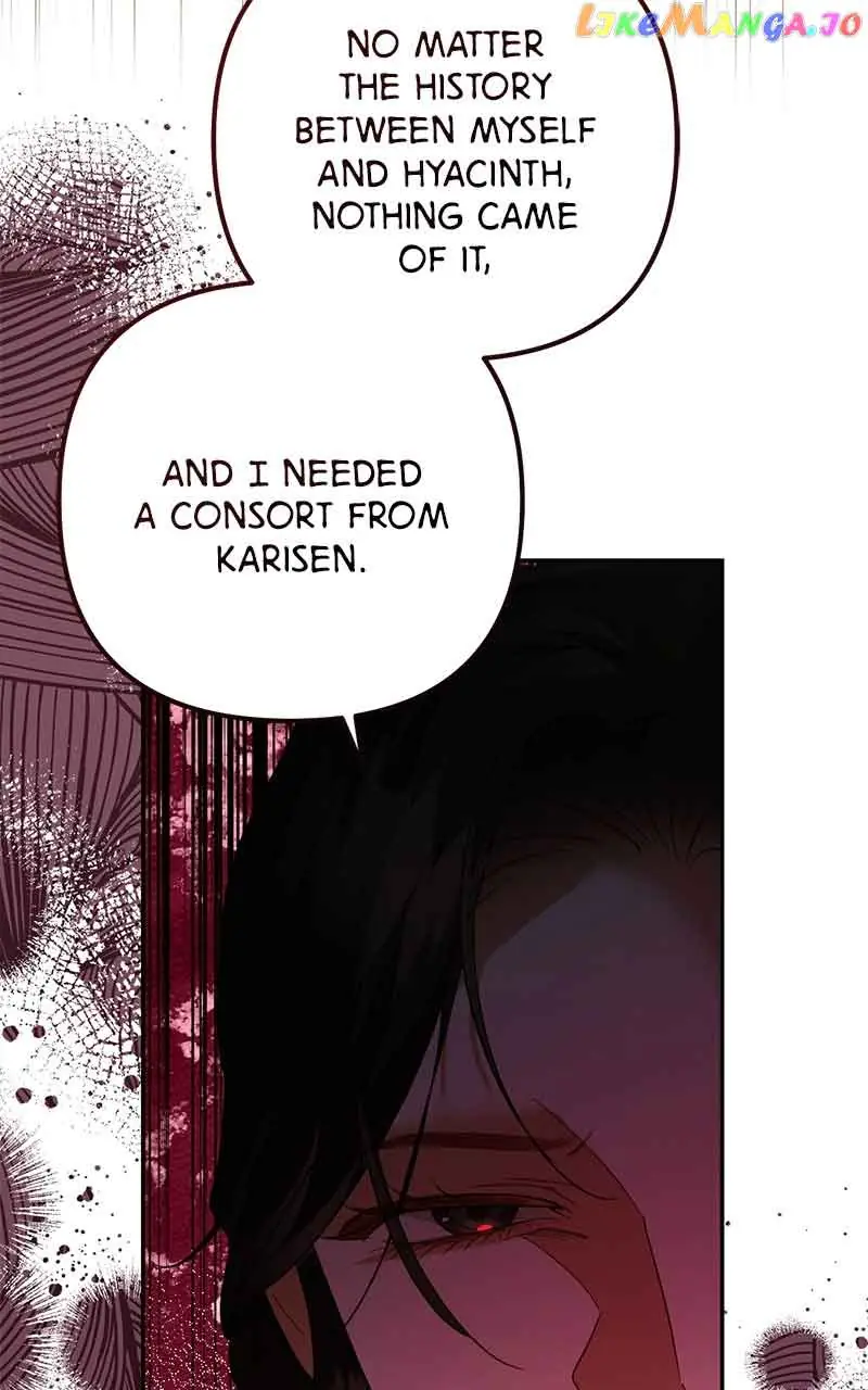 Men of the Harem Chapter 134 Page 99