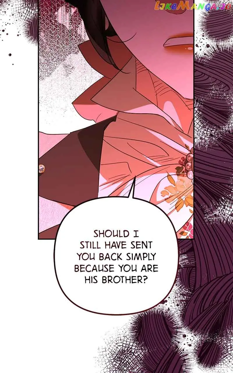 Men of the Harem Chapter 134 Page 100