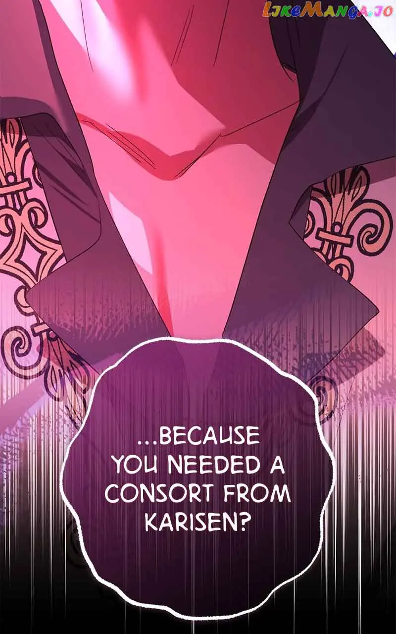 Men of the Harem Chapter 134 Page 103