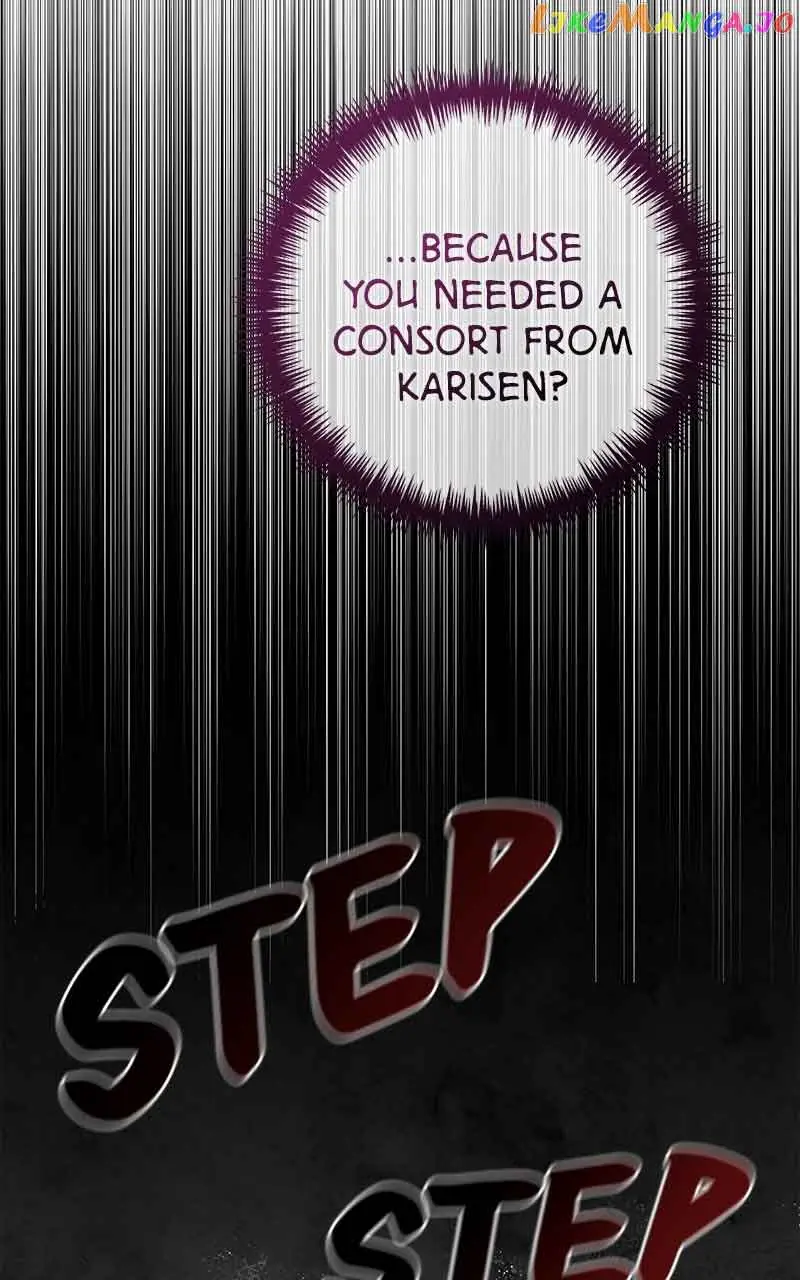 Men of the Harem Chapter 135 Page 3