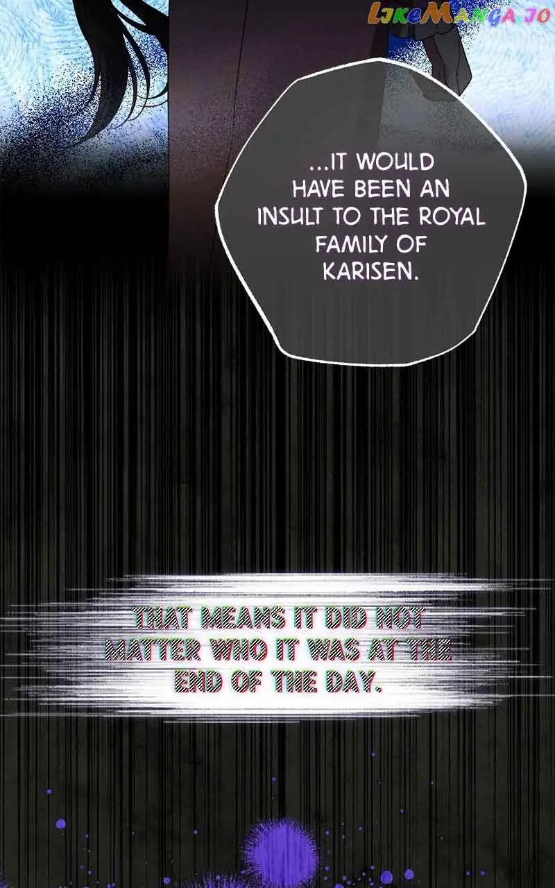 Men of the Harem Chapter 135 Page 13