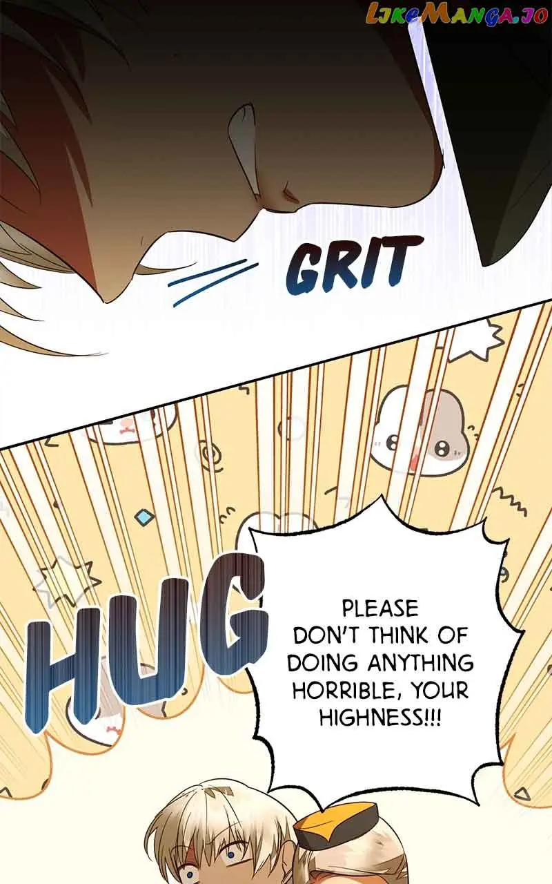 Men of the Harem Chapter 135 Page 15