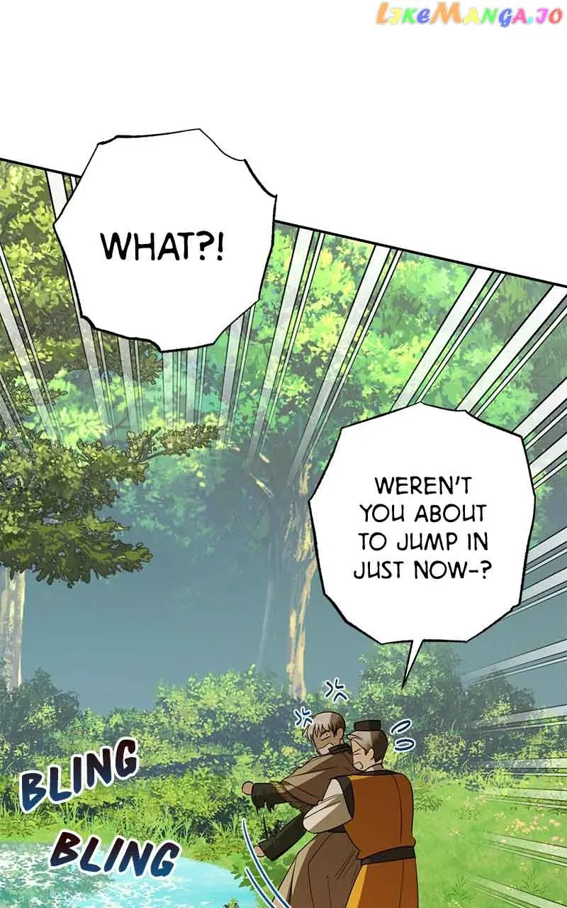 Men of the Harem Chapter 135 Page 17