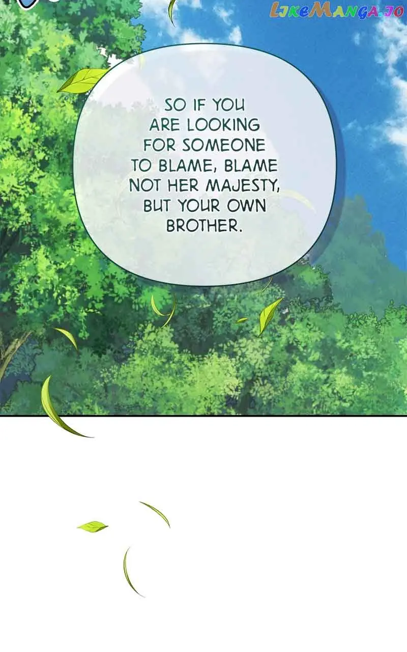 Men of the Harem Chapter 135 Page 27