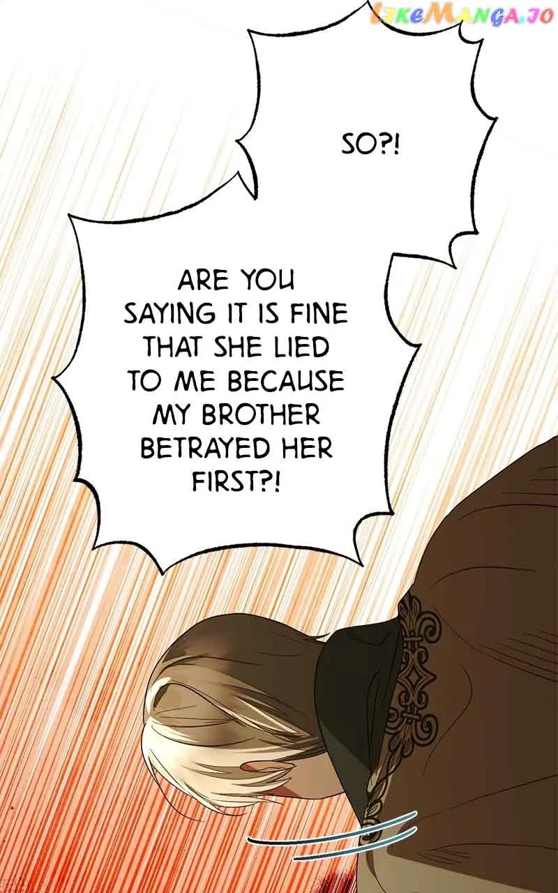 Men of the Harem Chapter 135 Page 29