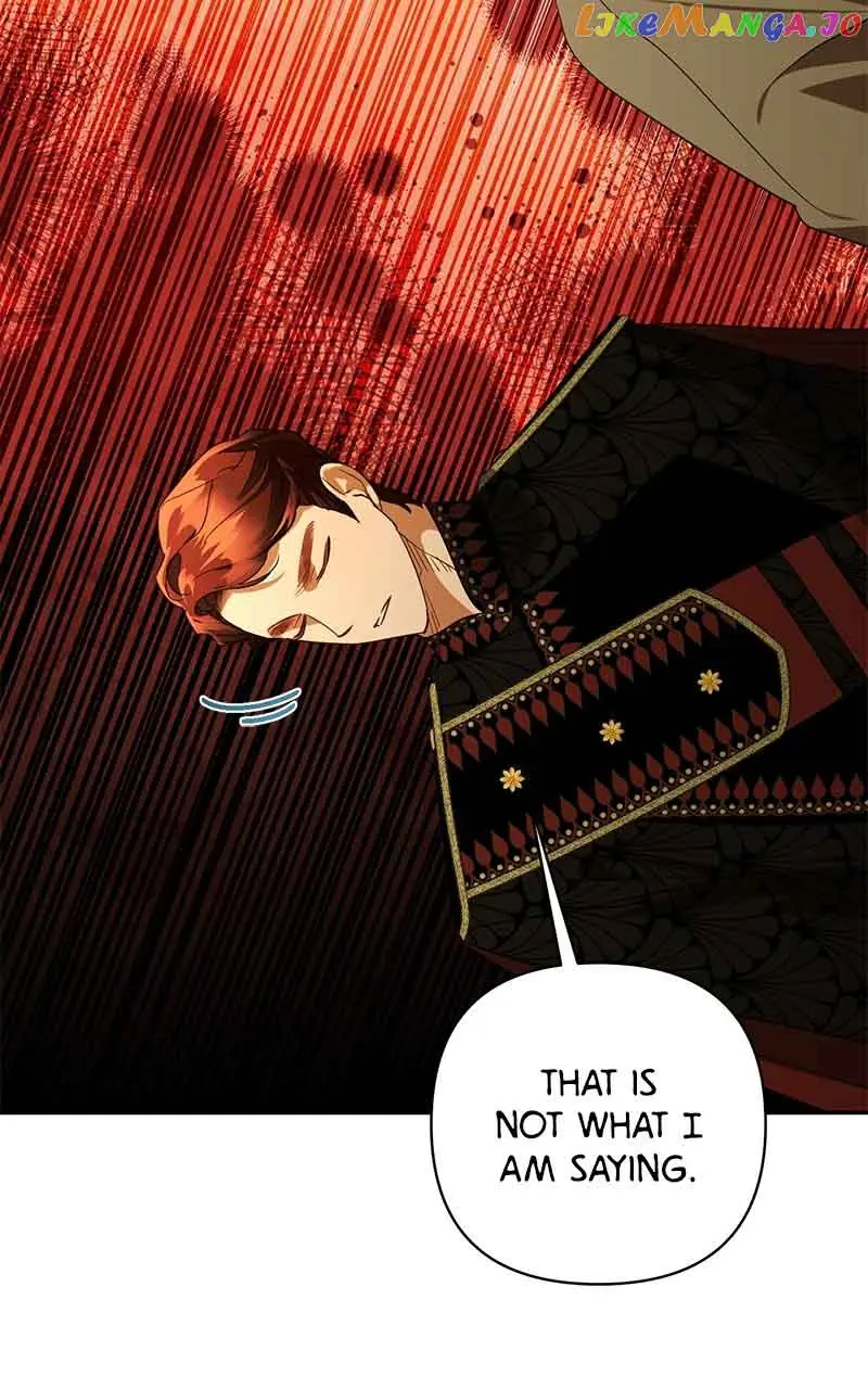 Men of the Harem Chapter 135 Page 30