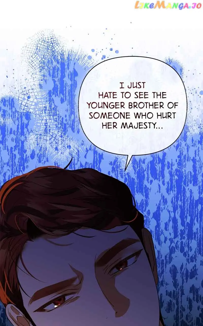 Men of the Harem Chapter 135 Page 31