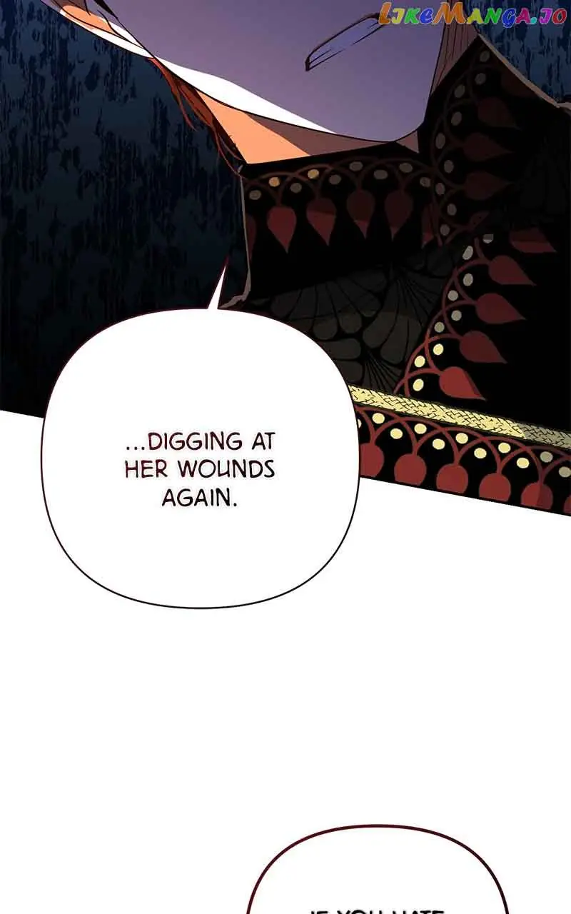 Men of the Harem Chapter 135 Page 32
