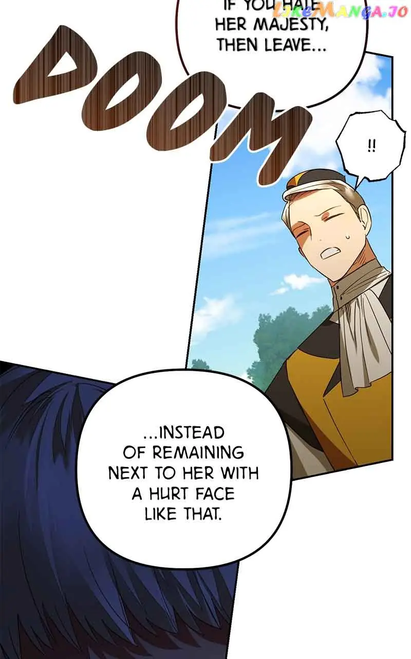 Men of the Harem Chapter 135 Page 33