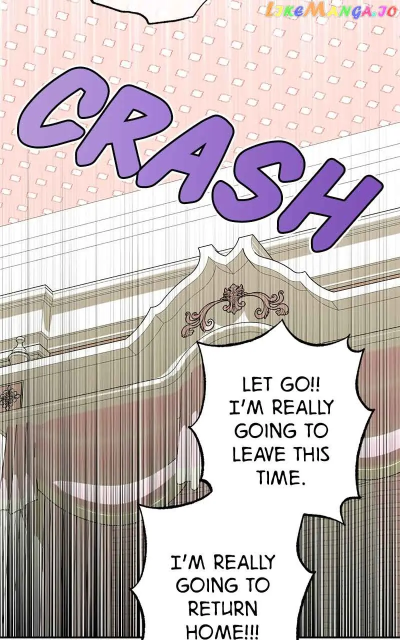 Men of the Harem Chapter 135 Page 39