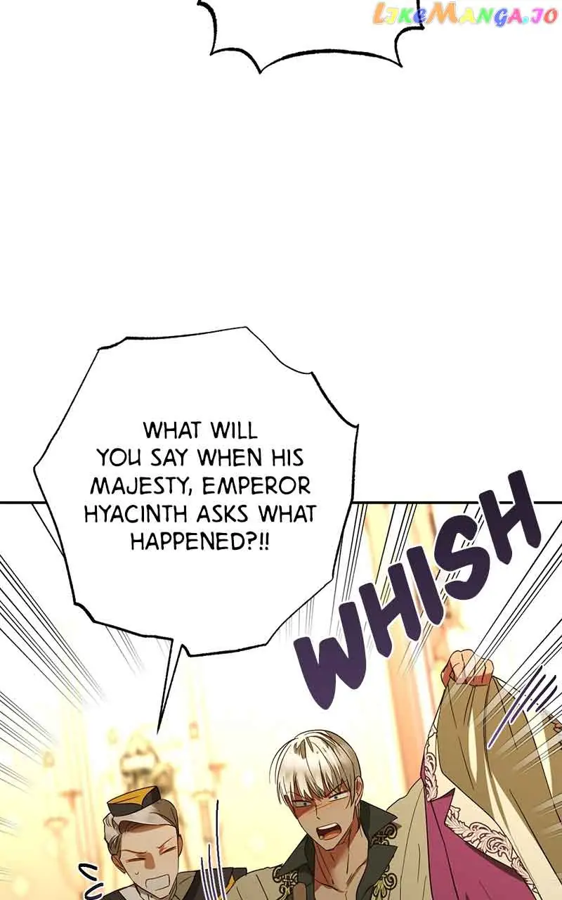 Men of the Harem Chapter 135 Page 40