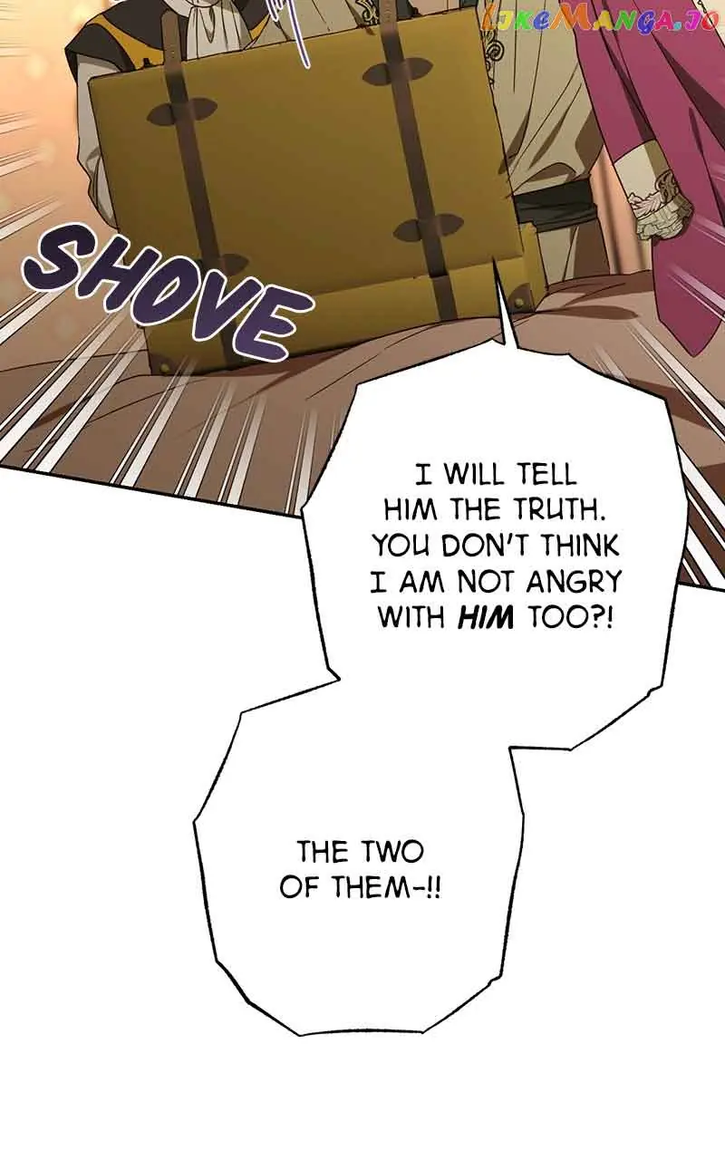 Men of the Harem Chapter 135 Page 41