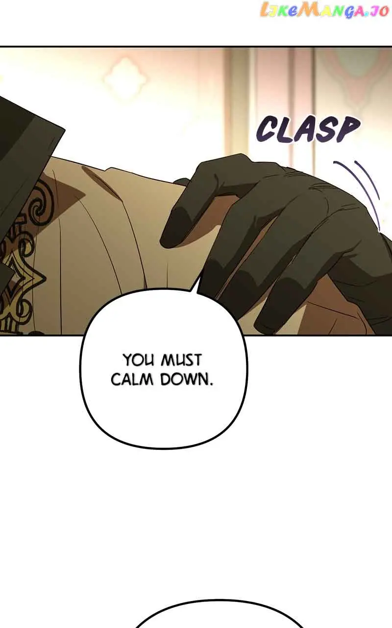 Men of the Harem Chapter 135 Page 42