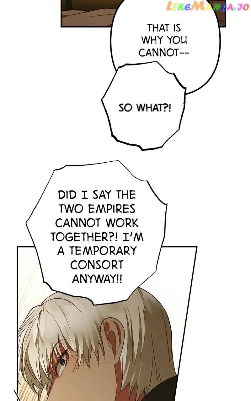Men of the Harem Chapter 135 Page 44