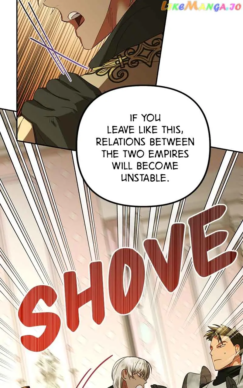 Men of the Harem Chapter 135 Page 45