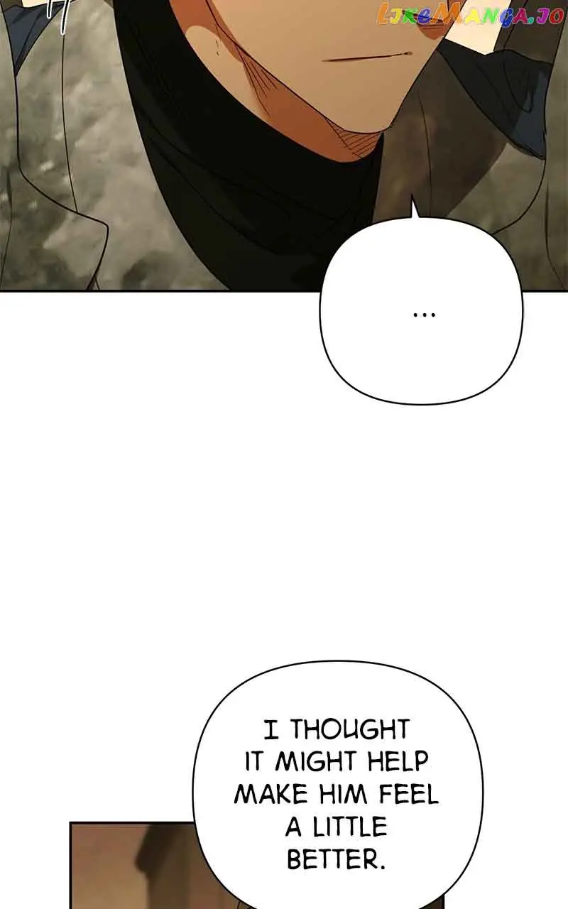 Men of the Harem Chapter 135 Page 54