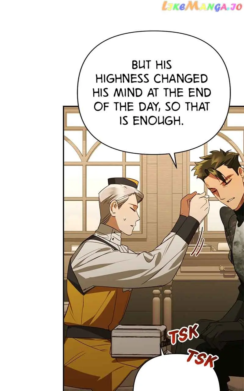 Men of the Harem Chapter 135 Page 56