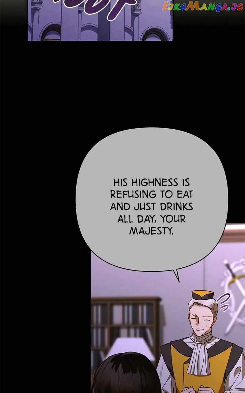 Men of the Harem Chapter 135 Page 63