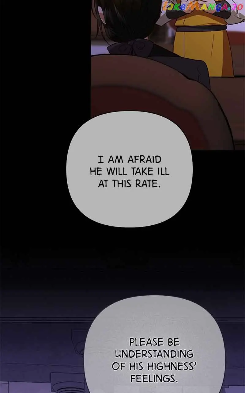 Men of the Harem Chapter 135 Page 64