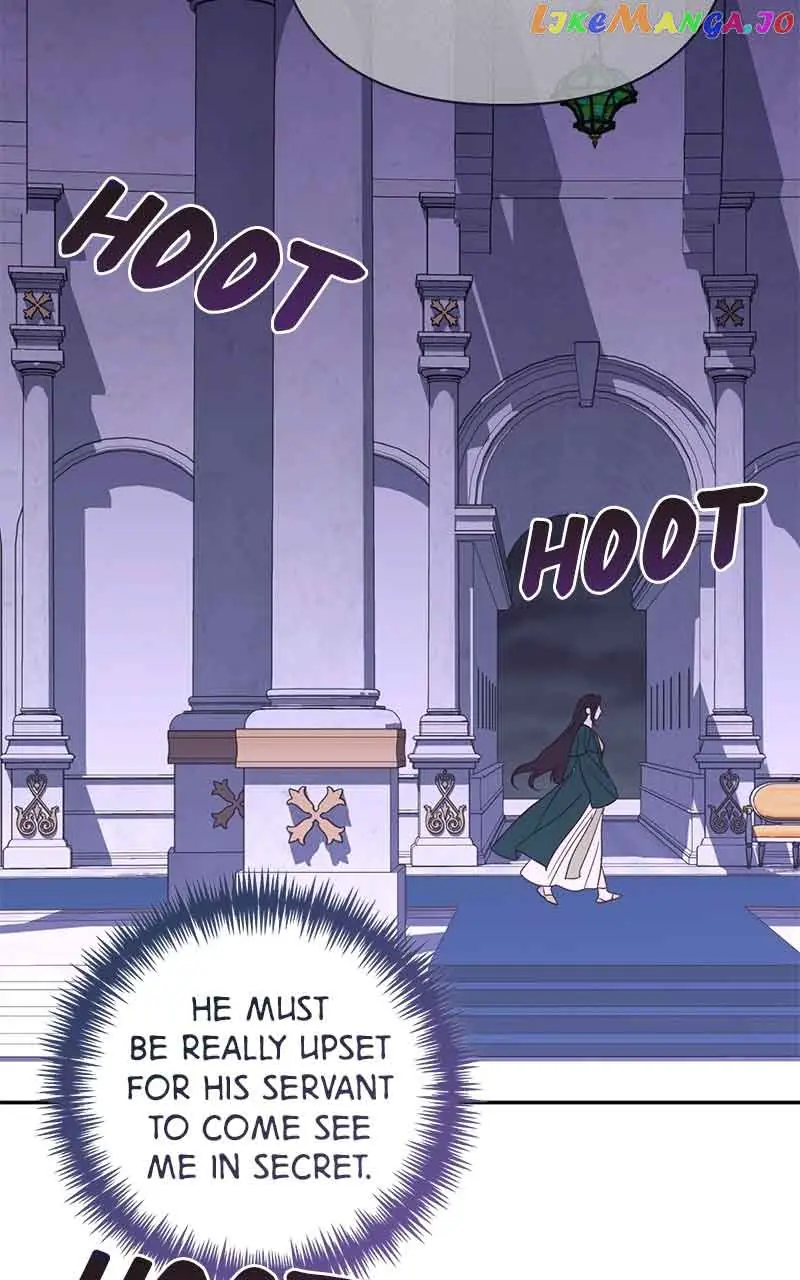 Men of the Harem Chapter 135 Page 65
