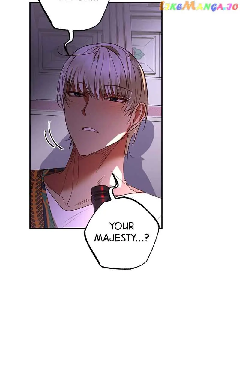 Men of the Harem Chapter 135 Page 71