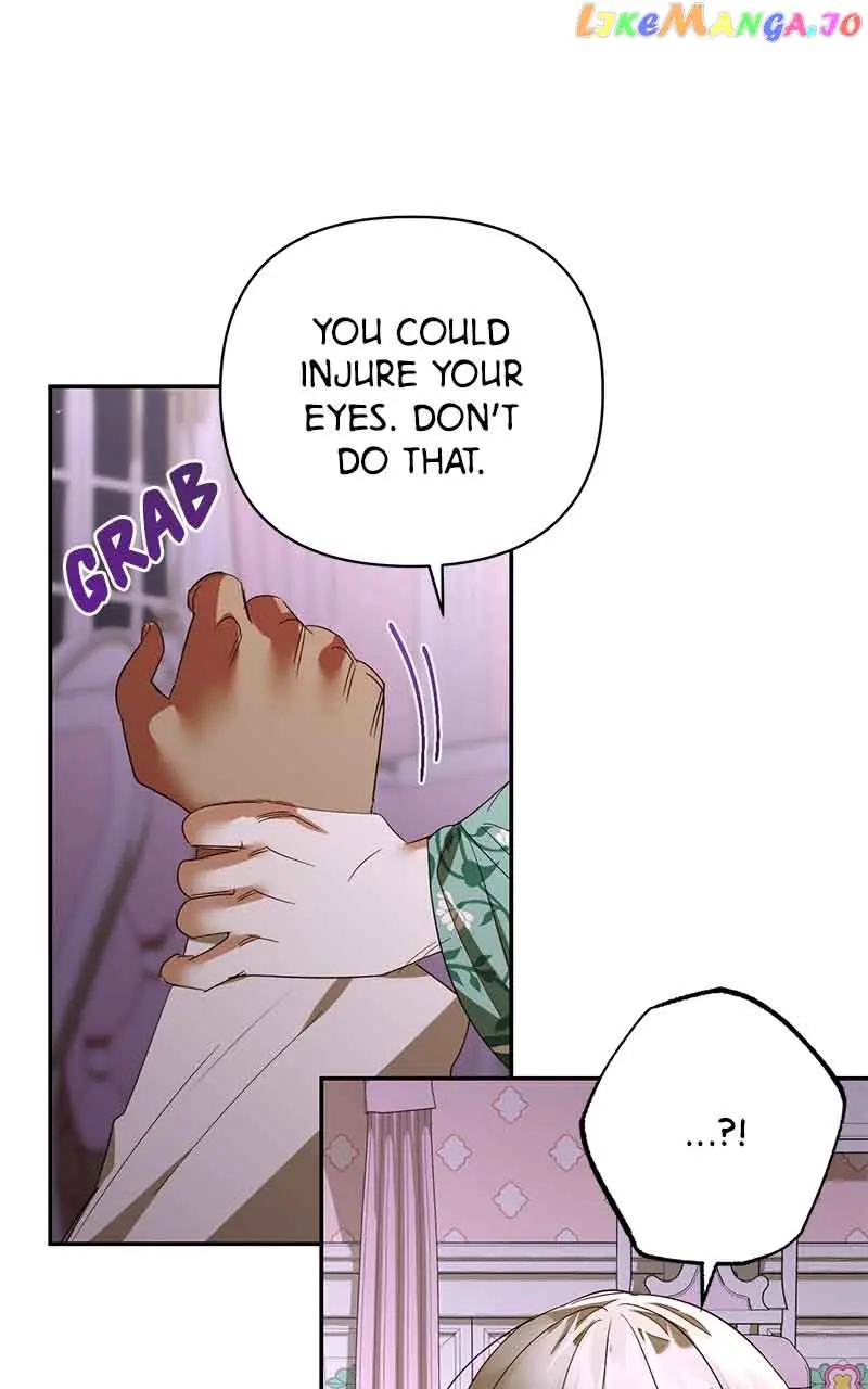 Men of the Harem Chapter 135 Page 73