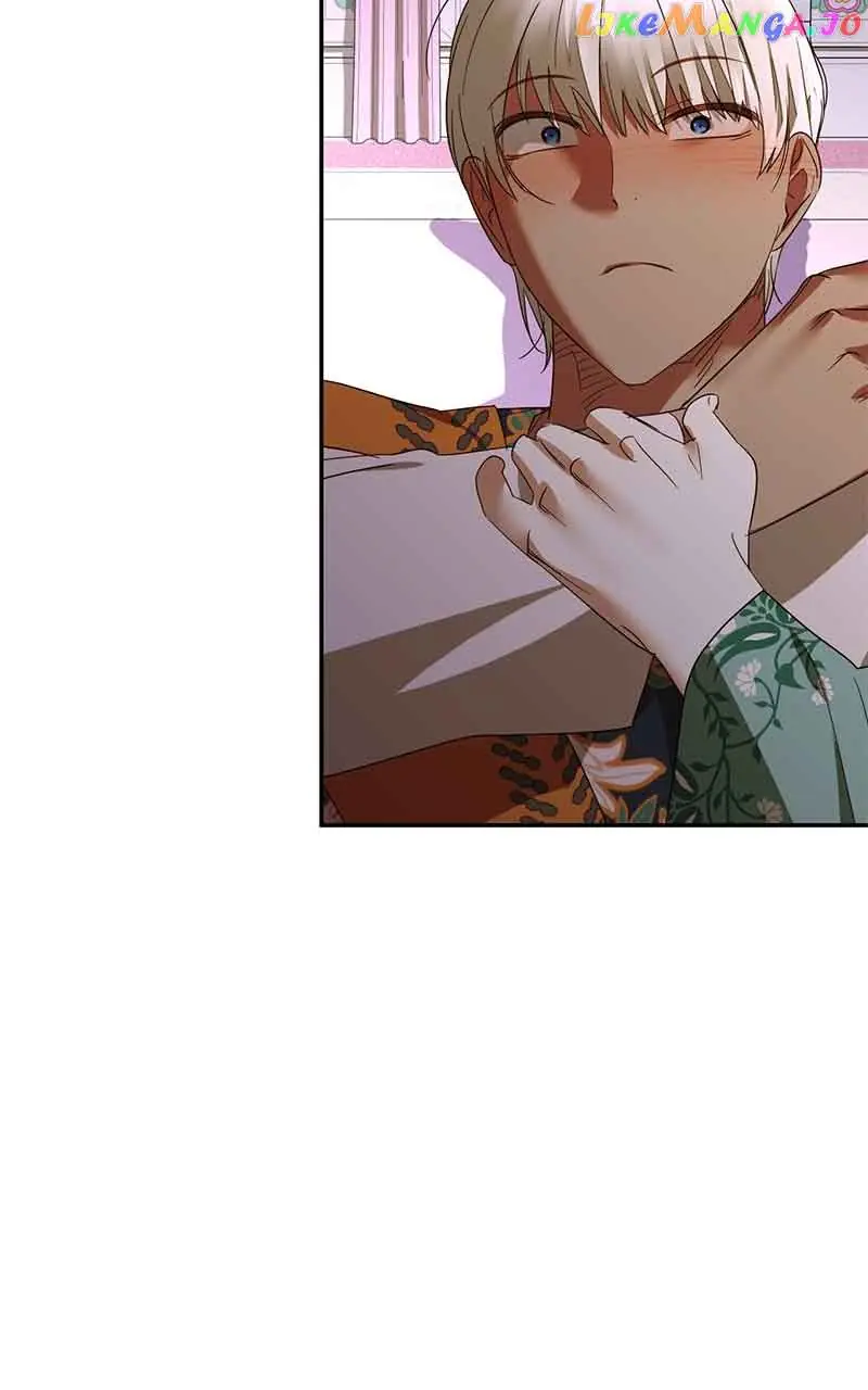 Men of the Harem Chapter 135 Page 74