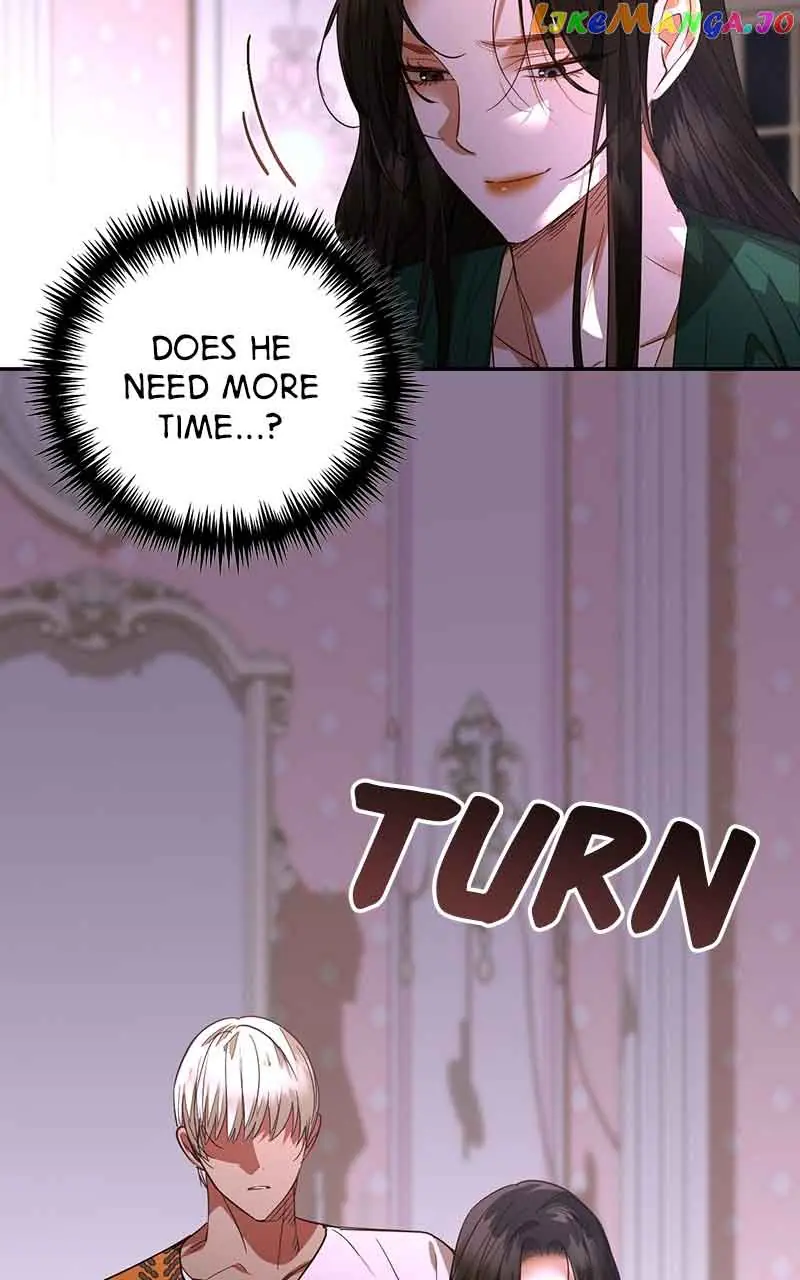Men of the Harem Chapter 135 Page 82