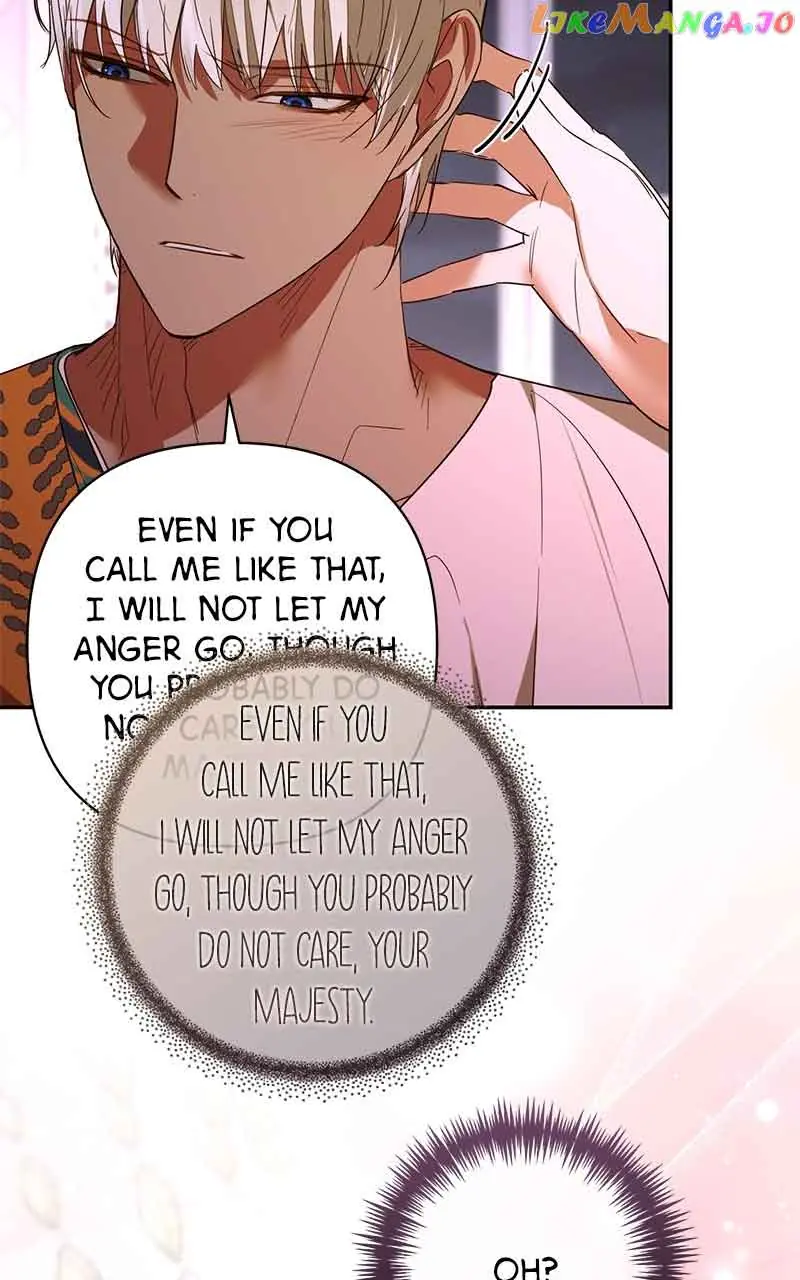 Men of the Harem Chapter 135 Page 87
