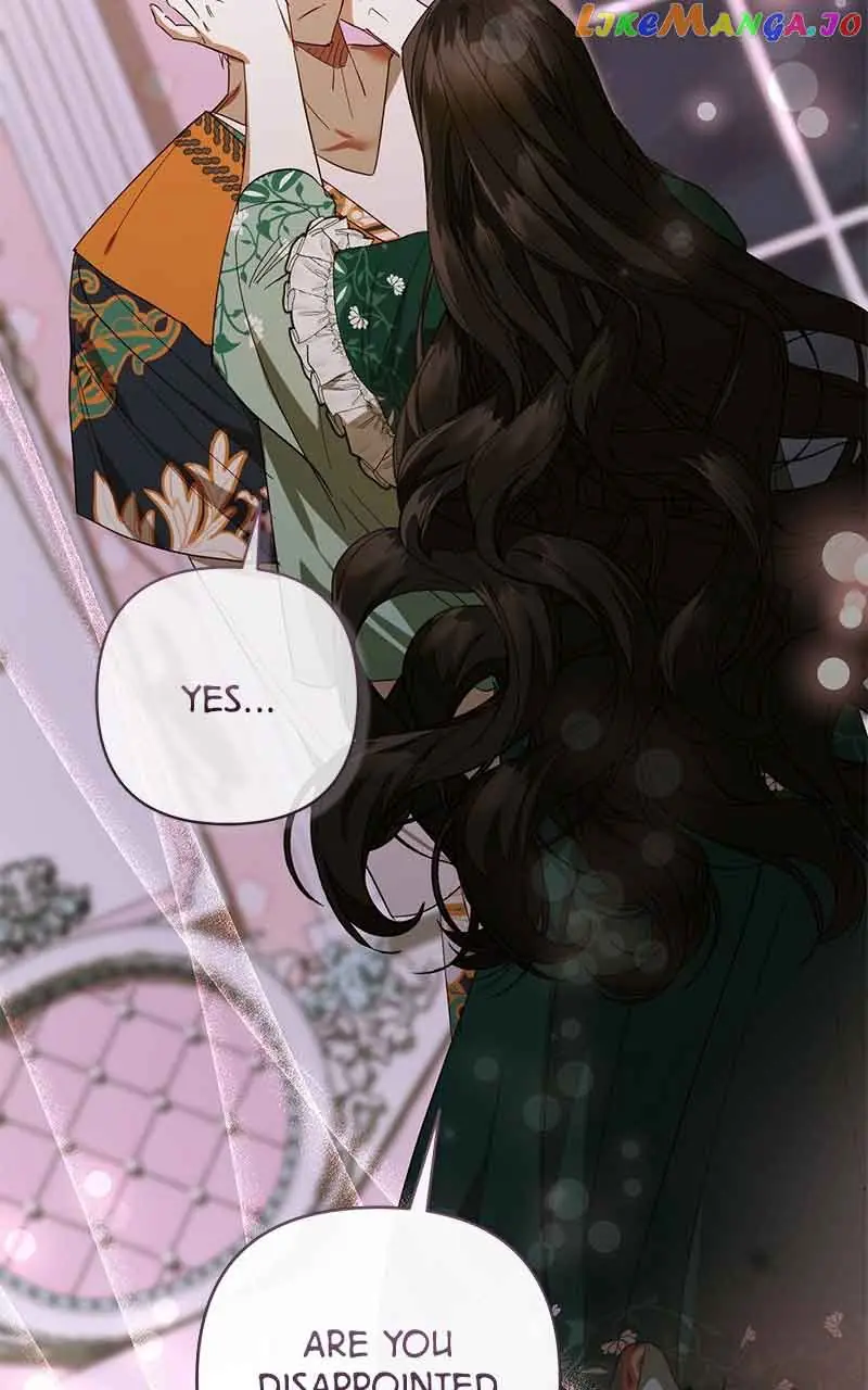 Men of the Harem Chapter 135 Page 89