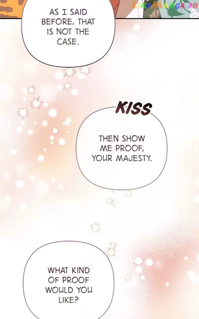 Men of the Harem Chapter 135 Page 94